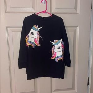 Girls H&M Sweater